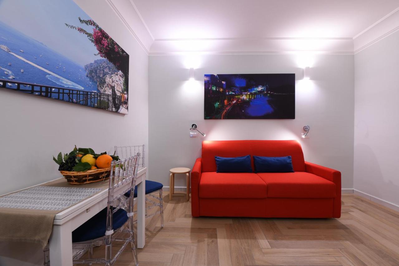 Angela House Amalfi Centro Apartment Exterior photo