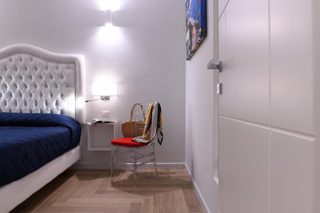 Angela House Amalfi Centro Apartment Exterior photo